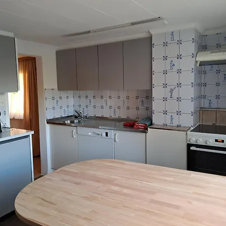 Haus Dani Danis * Dardin