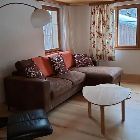 Haus Dani Danis Дом отдыха Dardin