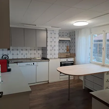 Holiday home Haus Dani Danis Dardin