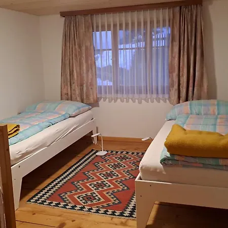 Haus Dani Danis
