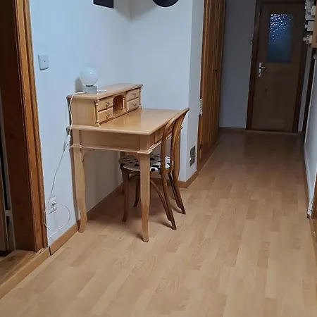 Haus Dani Danis Дом отдыха *