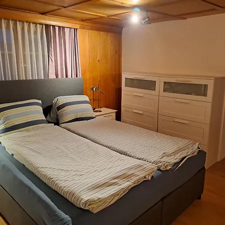 Haus Dani Danis Holiday home