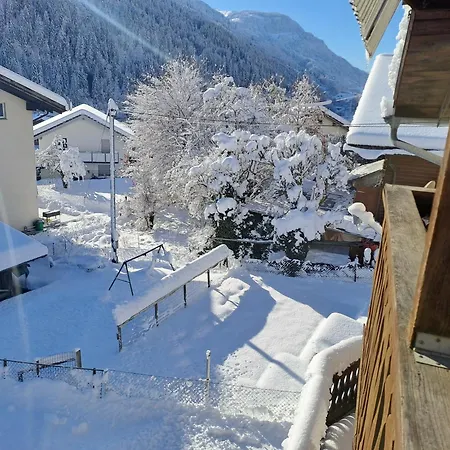 Haus Dani Danis Holiday home