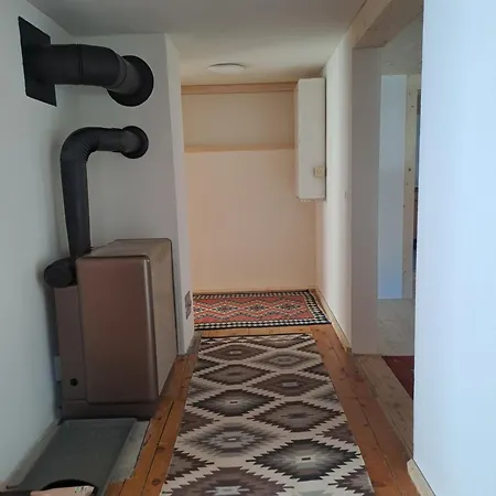 Casa de Férias Haus Dani Danis *