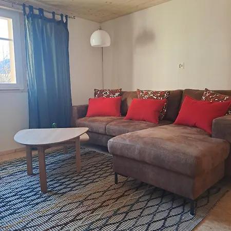 Casa de Férias Haus Dani Danis Dardin