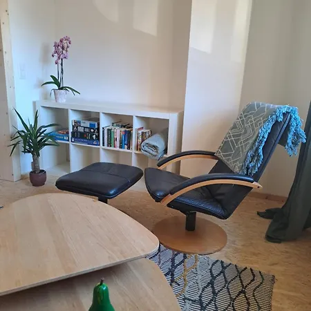 Casa de Férias Haus Dani Danis *