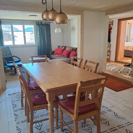 Casa de Férias Haus Dani Danis