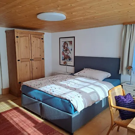 Casa Dani Danis Prázdninový dům *