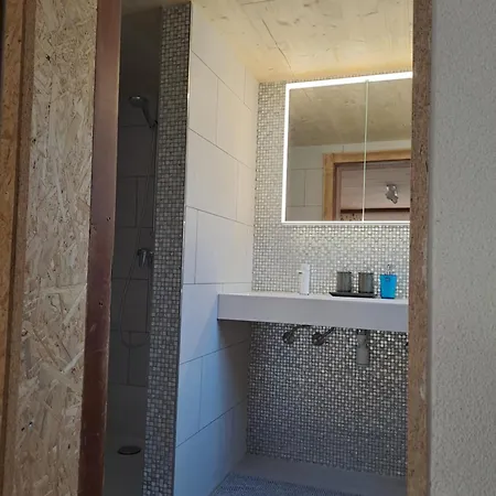 Casa Dani Danis Prázdninový dům Dardin