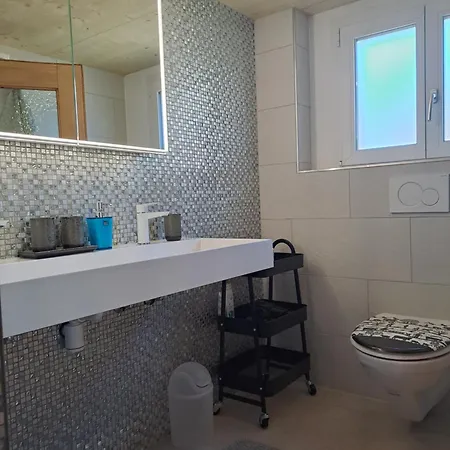 Casa Dani Danis Prázdninový dům *