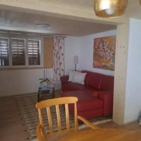 Casa Dani Danis * Dardin