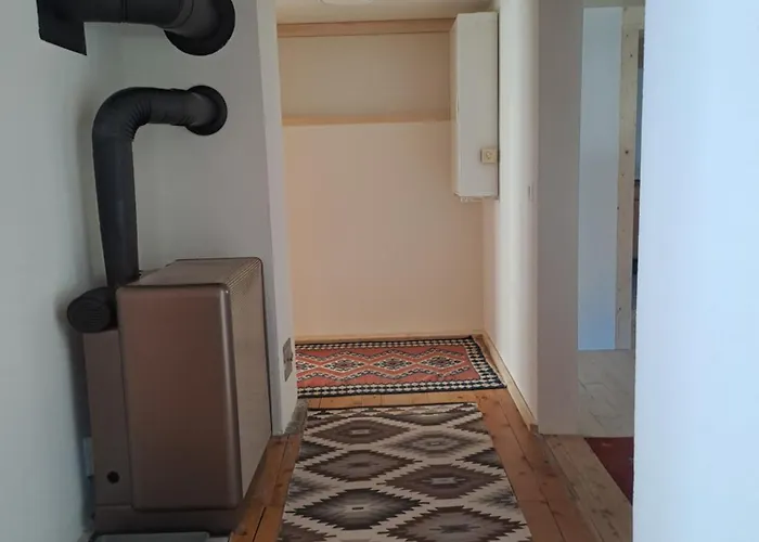 Casa de Férias Haus Dani Danis *