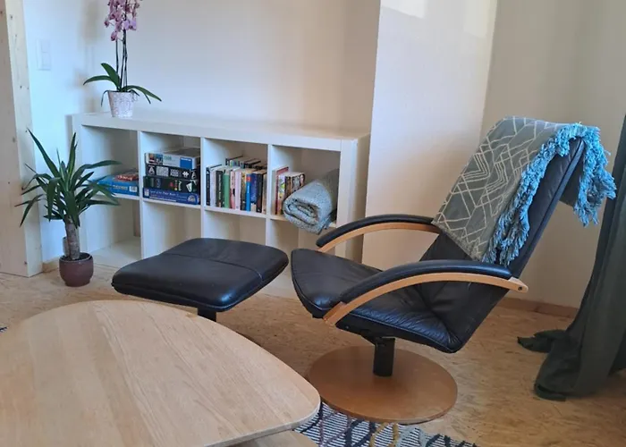 Casa de Férias Haus Dani Danis *