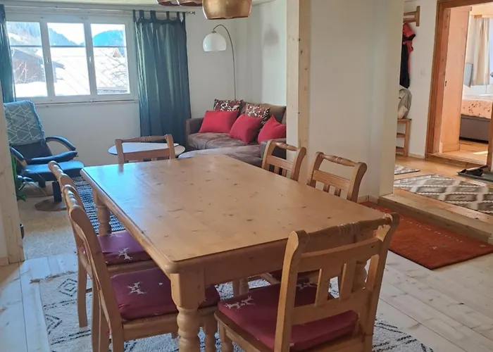 Casa de Férias Haus Dani Danis