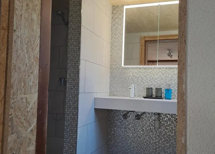 Haus Dani Danis Casa de Férias Dardin