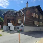 Haus Dani Danis Nyaraló *