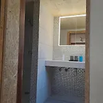 Haus Dani Danis Nyaraló Dardin