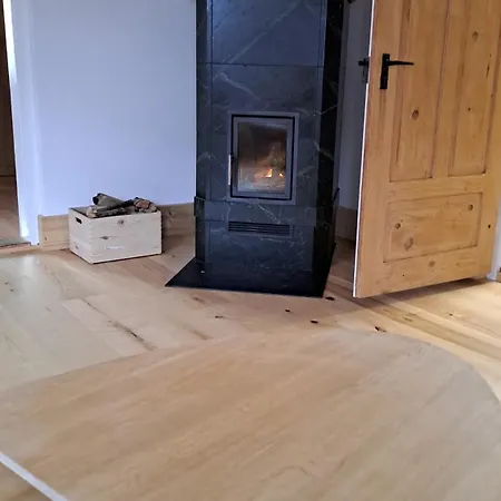 펜션 Haus Dani Danis Dardin