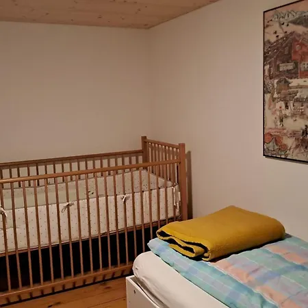 Haus Dani Danis Ferienhaus *