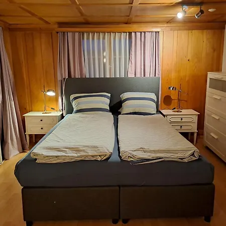 펜션 Haus Dani Danis