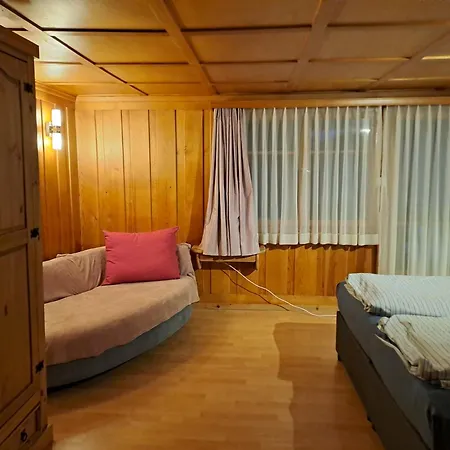 펜션 Haus Dani Danis *